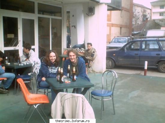 io si prietena :hi: poze cu noi - partea cea mai a forumului!
