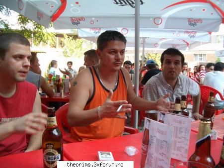 poze famiglie. dupa prima intilnire Veteran crims-retired