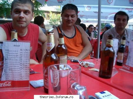 poze famiglie. dupa prima intilnire Veteran crims-retired