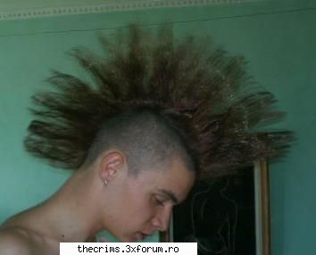si in asta sunt eu singur ca sa nu fie eekthecat singurul punker de pe thecrims cu poza :d poze cu