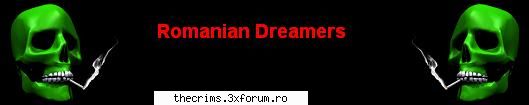 avatar pentru membrii romanian dreamers gata !?...nu mai zici nimic Administrator