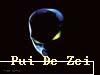 pui zei romanian criminals acesta este logo-ul gangului:
