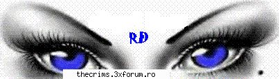 avatar pentru membrii romanian dreamers hehehe