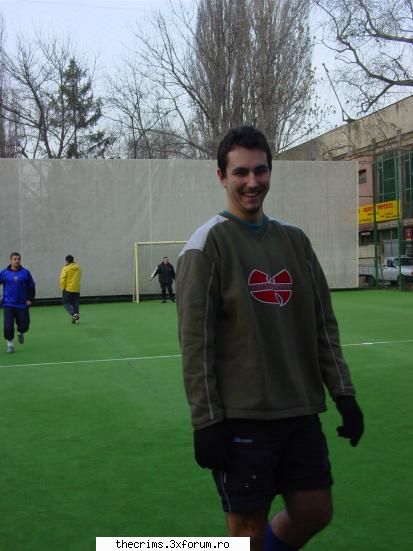 intalnire footbal 11-12-2005 gazda duminica duminca intalnim urma bere