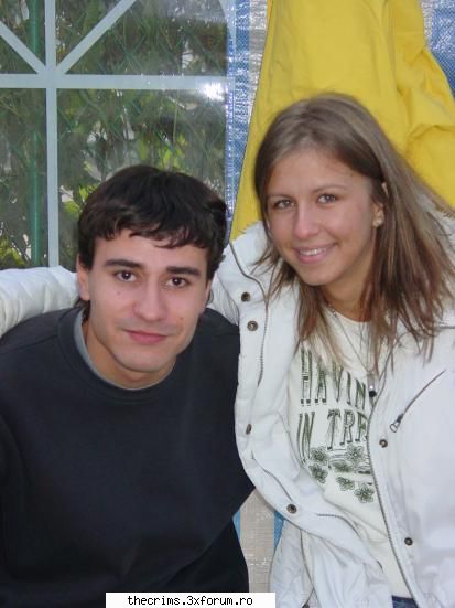 intalnire footbal 11-12-2005 gazda vlad iubirea vietzii lui bianca (pui pix)