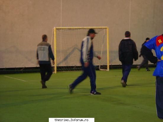 intalnire footbal 11-12-2005 gazda