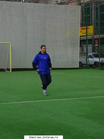 intalnire footbal 11-12-2005 gazda patraulea