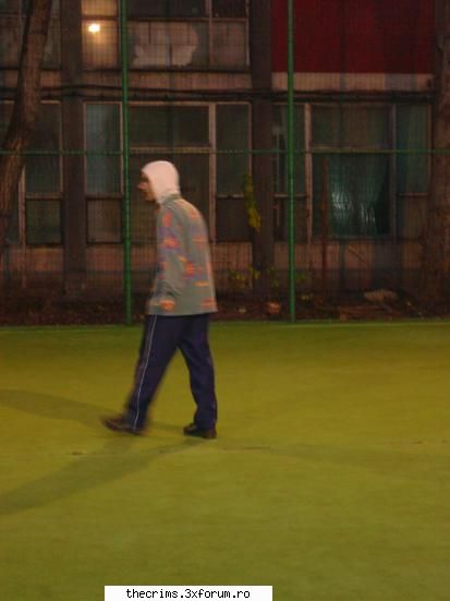 intalnire footbal 11-12-2005 gazda meshter