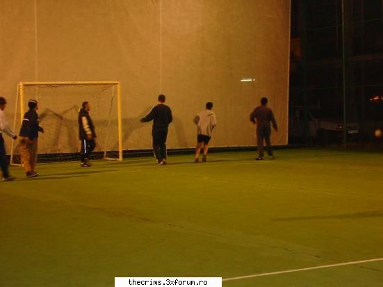 intalnire footbal 11-12-2005 gazda