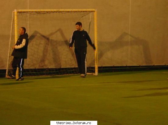 intalnire footbal 11-12-2005 gazda florin chinezu