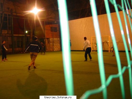 intalnire footbal 11-12-2005 gazda
