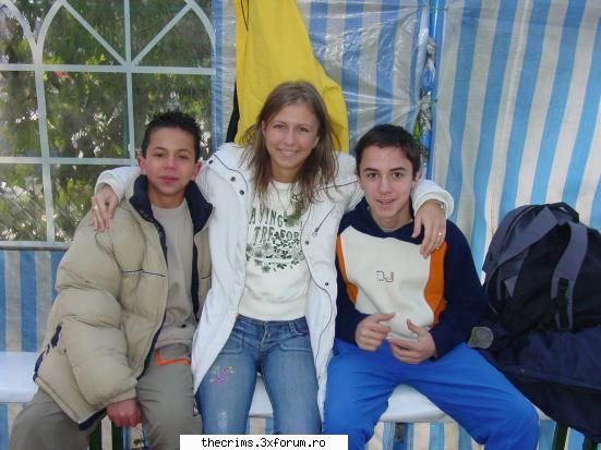 intalnire footbal 11-12-2005 gazda nikedolby