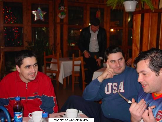 intalnire footbal 11-12-2005 gazda berea hercule robert
