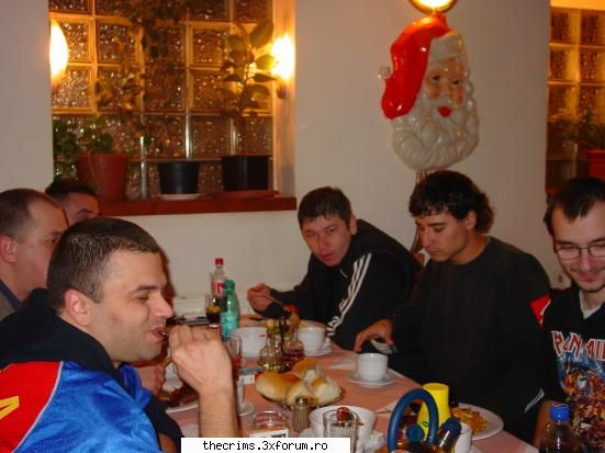 intalnire footbal 11-12-2005 gazda patraulea, sekre, florin, chinezu, vlad meshter