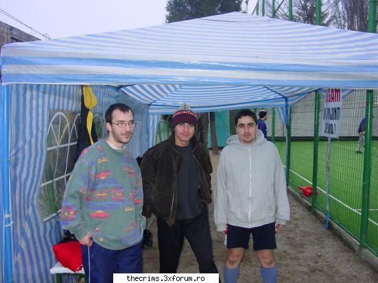 ultima intalnire footbal anul acesta!!!! mesther vladutz nanel