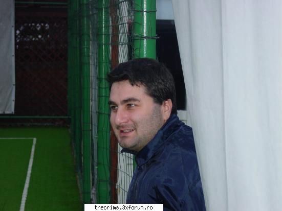 ultima intalnire footbal anul acesta!!!! hercule