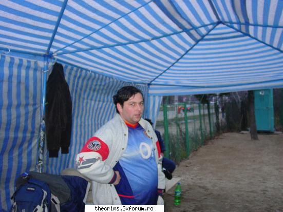 ultima intalnire footbal anul acesta!!!! robert [ce este intre ghilimele este unui moderator. ghici