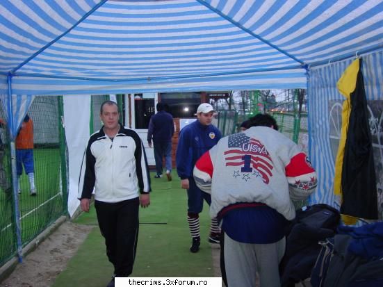 :hi: ultima intalnire la footbal pe anul acesta!!!!