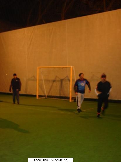 ultima intalnire footbal anul acesta!!!!