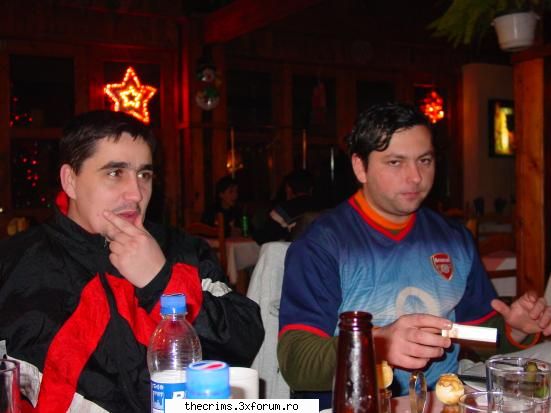 ultima intalnire footbal anul acesta!!!! nanel robert