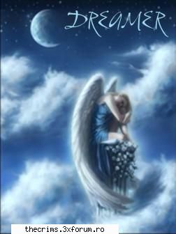 avatar pentru membrii romanian dreamers Dreamerita
