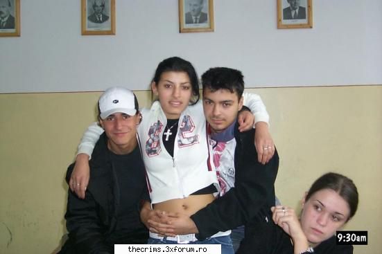 partea cea mai forumului! cand eram 12)