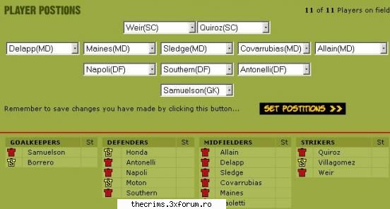 gasit fotball manager marfa (parerea mea =d=d