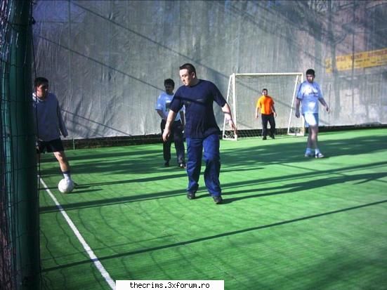 multi ani roalliance 26-03-2006 fword ce-am facut fotbal aparat bine poarta ?fii atent aici: Dreamer 4 life