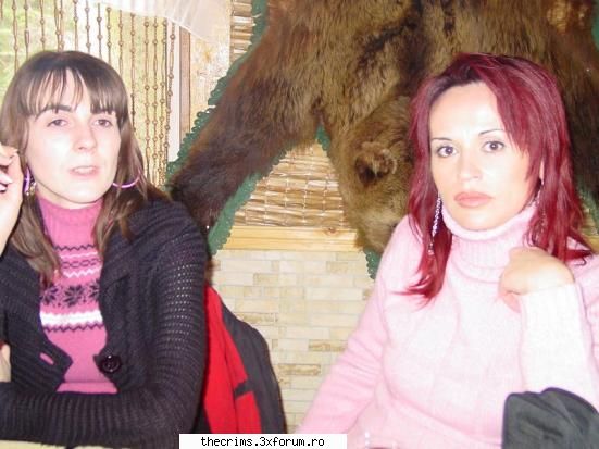 intr-o undeva prin persoana din crims care m-a ajutat mai ursul spate asa da-ti belea..isi saraca