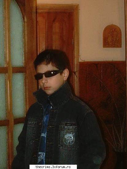 this is only me eu disparut