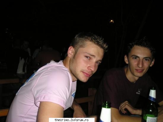 capat :) la prima noastra intalnire :) cool boy:rotfl: intr-o zi cu undeva prin