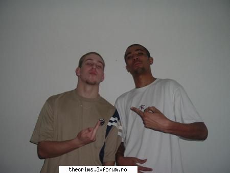 poze noi partea cea mai fie treaba completa.. niggas style Veteran Crims