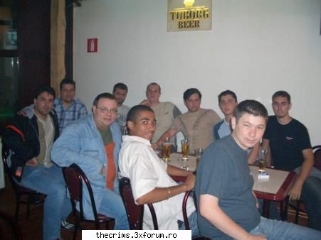 poze famiglie. doua intilnire reusit adunam 10de stinga dreapta: mirceasbd, tanarul, terente, Veteran crims-retired