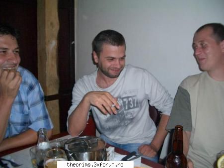 poze famiglie. doua intilnire parte din mircea, patraulea (intreg, cum altfel?) parte din sekre Veteran crims-retired
