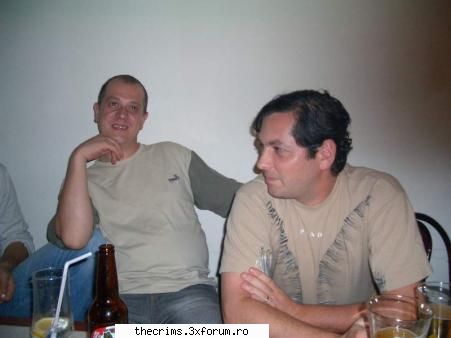 poze famiglie. doua intilnire Veteran crims-retired