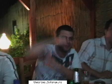 rapidu` poze de famiglie. a treia intilnire