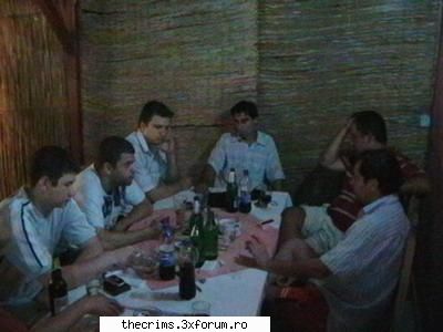 poze famiglie. treia intilnire restu