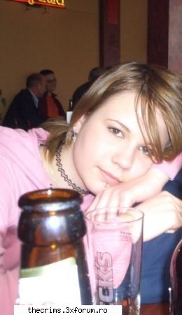 poze noi partea cea mai ppl zis pun poza fie doar fata pasionata crims forum [si