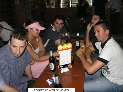 adeva ** pumytza ** tanaru ** nargotic ** shmut3r o alta sambata 30 iulie 2005