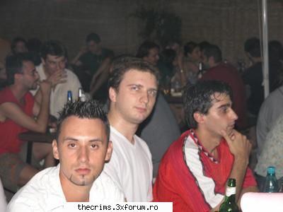 alta sambata iulie 2005 nrgboss piperel ropadas