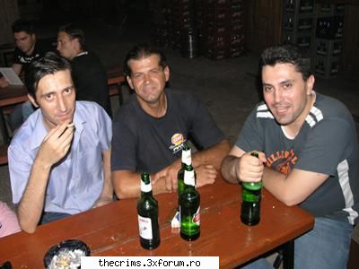 alta sambata iulie 2005 crimsti, tanaru invitatul lor kmircea *orice asemanare personaje sau reale