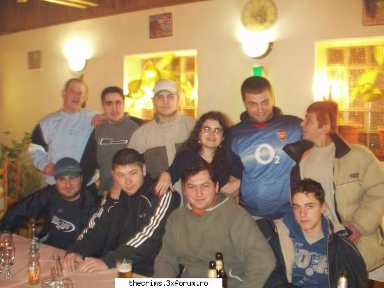 :D - One big happy family :D Gelous anyone? - Albumul de familie