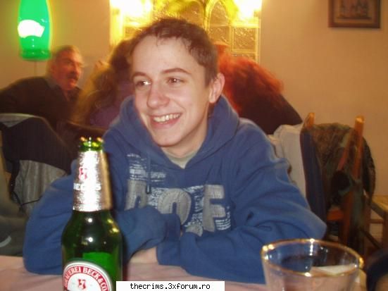 :D - NikeDolby : "Nu eu nu beau...." - Albumul de familie