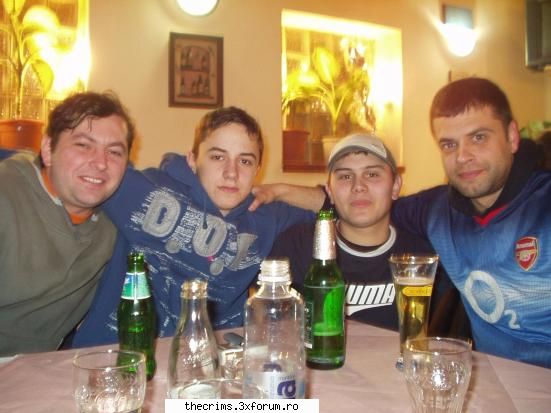 :D - Robert, NikeDolby, Coco si Patraulea (nu ma - Albumul de familie