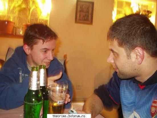 :D - Negocieri aprige intre NikeDolby si Patraulea - Albumul de familie