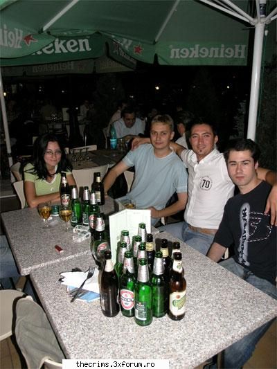 Terasa Intermacedonia BUCURESTI - NRG_BOSS - Albumul de familie