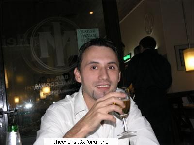 Terasa Intermacedonia BUCURESTI - NRG_BOSS - Albumul de familie