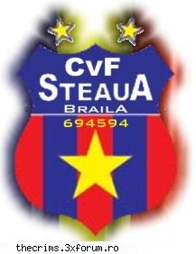 Aranjari de amicale in hattrick - CVF STEAUA (694594) Ţară - The Crims in Hattrick