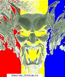 Avatar ptr Romanian Alliance - unu lucrat bine!:D - Avatar-uri