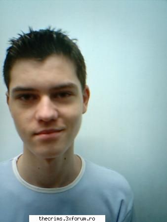 Avataruri de la voi pentru voi - re allz :D asta e primu meu mesj p forum :d - Avatar-uri